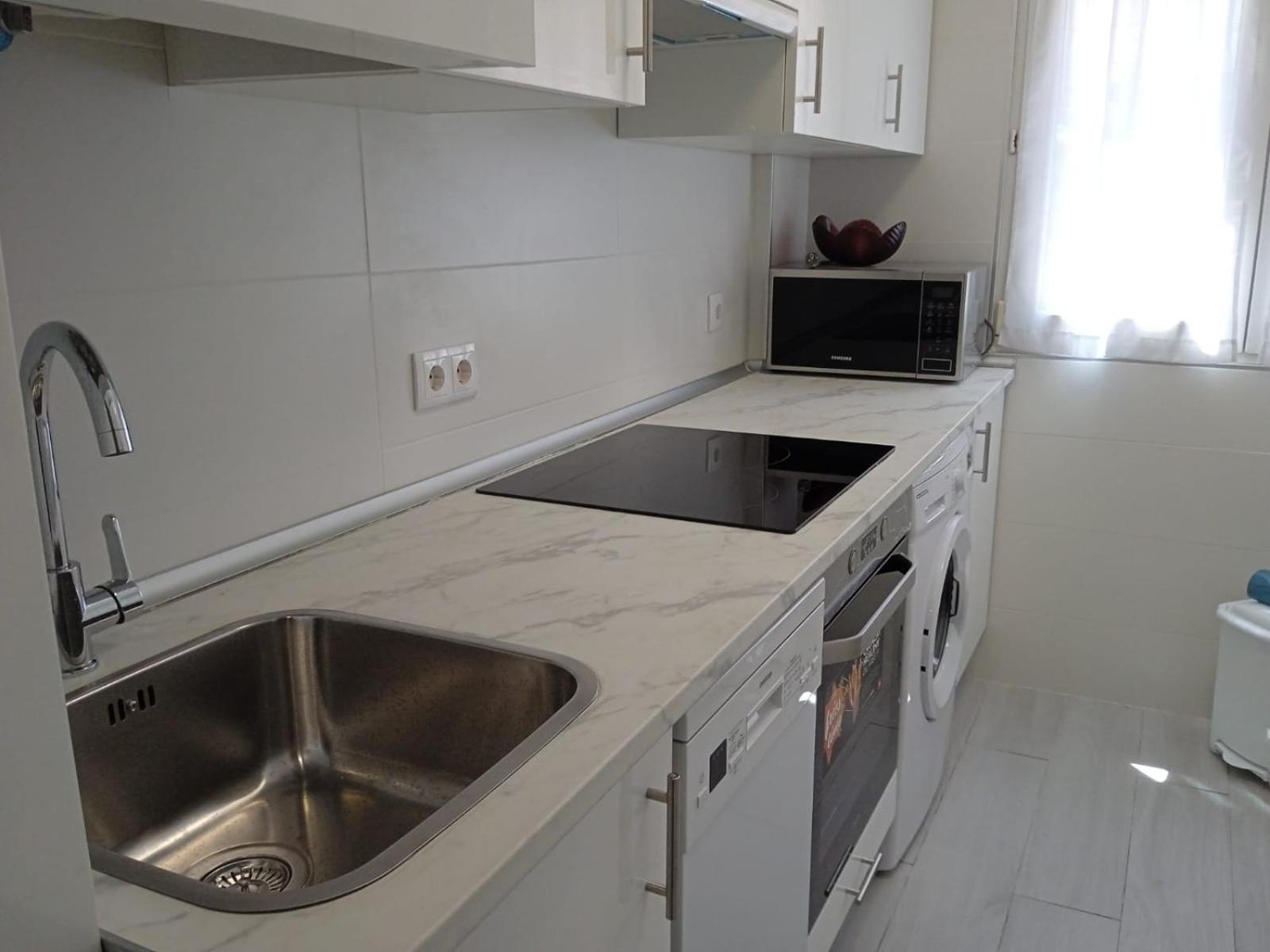 Nuevo! Cerca De Las Playas Santander Eksteriør billede